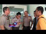 Dua Polisi Tertembak di Sarang Narkoba, Dipindahkan - NET12