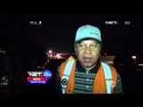 Kondisi Lalu Lintas Pasca Longsor di Tol Purbaleunyi - NET24