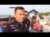 KM Sri Rejeki Menyelundupkan  50 Ton Bawang Merah - NET5