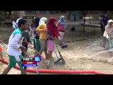 Banjir Menggenangi Sejumlah Daerah di Pulau Jawa - NET12