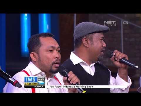 Jamaica Cafe Selamat Untukmu ( Dipopulerkan Andre Hehanusa ) - IMS