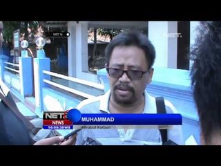 2 Kelompok Warga Bertikai di Lampung, Tewaskan 3 Orang - NET16