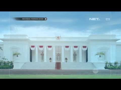 Kilas Berita Sepekan Isu Reshuffle Kabinet Kerja - IMS