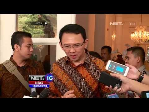 Pemprov DKI akan Menambah Armada Bus - NET16