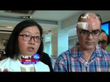WNA Korban Ledakan Thamrin Diperbolehkan Pulang - NET24