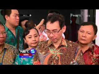 Ibadah Terakhir Umat Nasrani Kalijodo - NET5