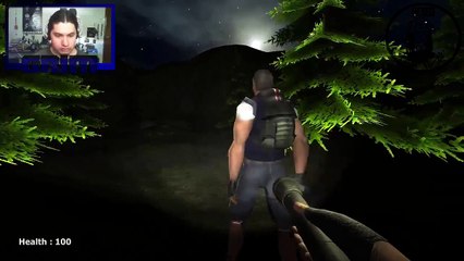 FORSAKE THE RAKE GAMEPLAY EN ESPAÑOL POR GRIM7890