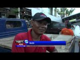 Sebuah Baliho Raksasa Ambruk Menimpa Tiga Mobil di Palembang - NET5