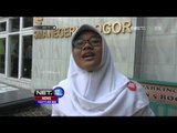 KPK Sosialisasikan Bahaya Korupsi Kepada Siswa siswa di Bogor - NET12