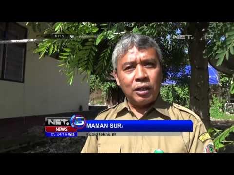 Meresahkan Warga, Seekor Buaya di Kupang Ditangkap - NET5