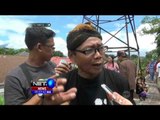 Ratusan Warga Magelang Gelar Kirab Nasi Bubur Meriahkan Hari Pers Nasional - NET5