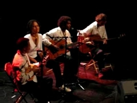 Concert Theatre des Bouffes Parisiens