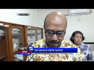 Tim Forensik Tak Temukan Tanda Kekerasan Pada Mahasiswi UGM - NET5