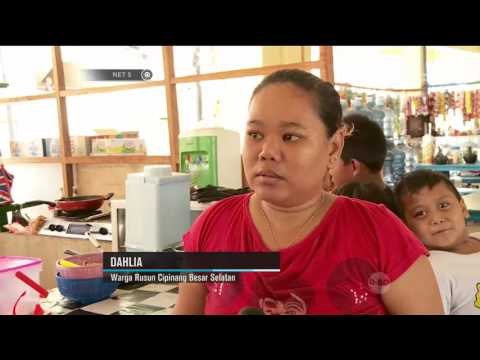 Rumah Susun Sewa Tak Sesuai Peruntukan - NET5