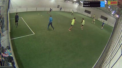 Equipe 1 Vs Equipe 2 - 20/10/17 20:47 - Loisir Poitiers - Poitiers Game Parc