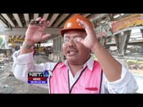 Hindari Penumpukan Sampah, Jembatan Kalibata Dibongkar - NET24