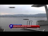 Keindahan Danau di Zurich - NET 10
