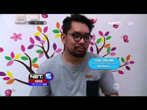 Pola Bocah Valentine Ungkapkan Sayang - NET5