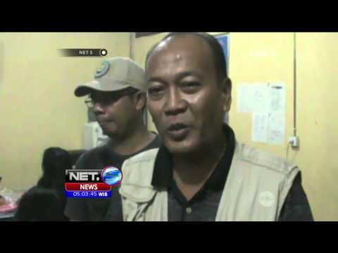 Razia Penginapan dan Hiburan Malam, Petugas Amankan Pengunjung Positif Narkoba - NET5