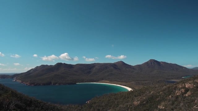 Sold Out World Premier | Behind The Laps Tasmania | Switchboard Media
