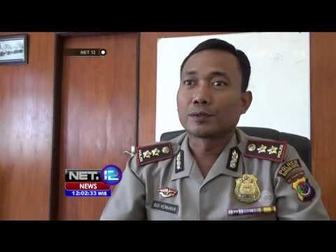 Dua Orang Ditetapkan sebagai Tersangka dalam Kasus Aborsi di Kupang - NET12