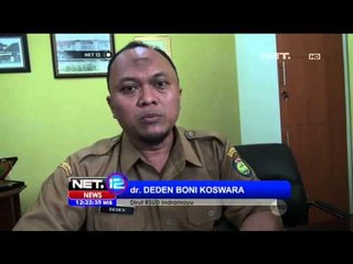 Jumlah Pasien DBD Membludak - NET12