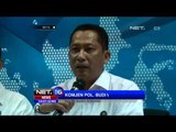 Komentar BNN Tentang Jaringan Narkoba di Sejumlah Lapas - NET16