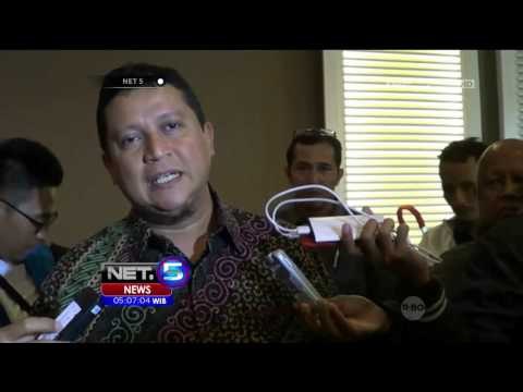 Bawaslu Temukan Pelanggaran Pra Pilkada DKI - NET5