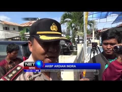 Korban Kebakaran Rumah Tahan Di Bengkulu Telah Teridentifikasi - NET5