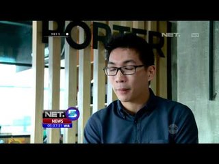 PKL Miliki Segudang Potensi - NET5