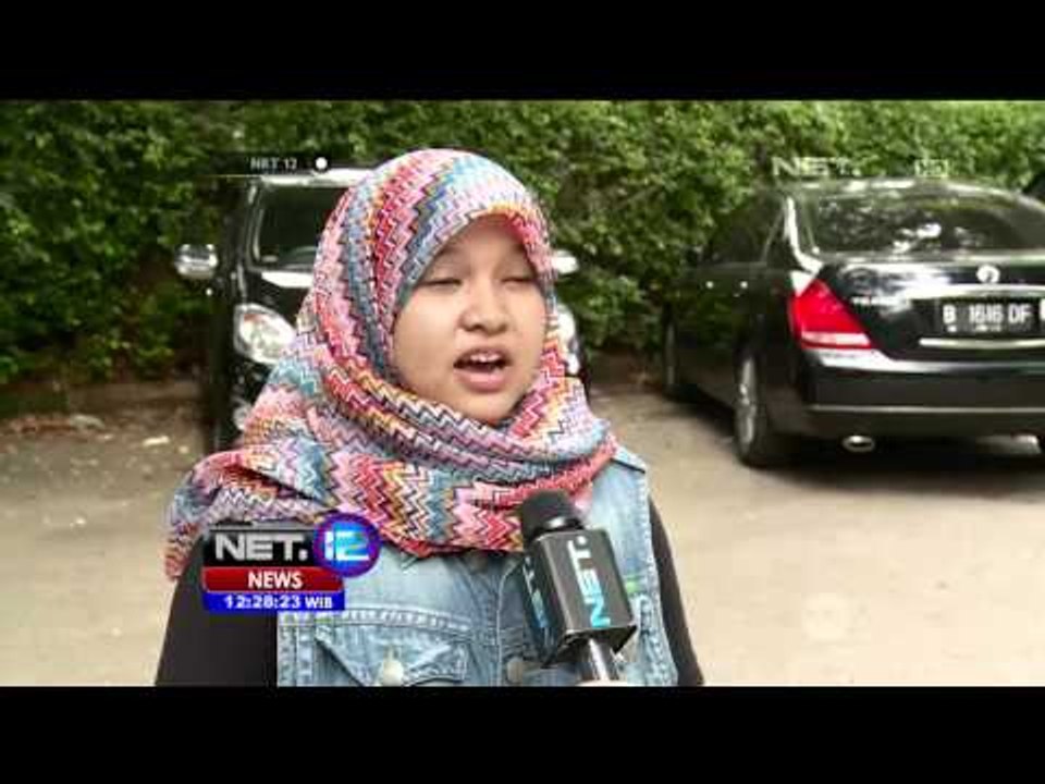 Voxpop Masyarakat Dukung Plastik Berbayar - NET12