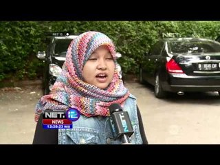 Voxpop Masyarakat Dukung Plastik Berbayar - NET12