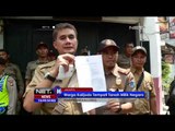 Ratusan Warga Kalijodo Demo di Kantor DPRD DKI Jakarta - NET16
