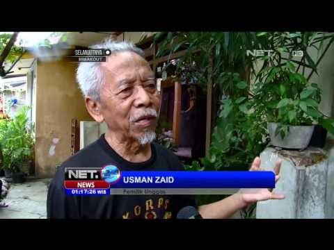 Cegah Flu Brung Pemerintah Gelar Vaksinasi Massal - NET24