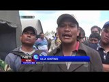 Ratusan Korban Erupsi Gunung Sinabung Dapatkan Jatah Lahan Pertanian Baru - NET12