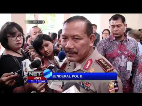 Pasca Ledakan Granat 6 Korban Masih Dirawat di RS - NET5