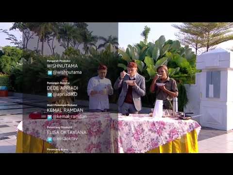 Makanan Khas Kota Surabaya - IMS