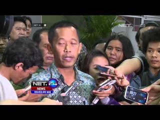 Penyidik Datangi Kejaksaan Tinggi Terkait Kasus Mirna - NET24