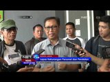 Jebol Teralis, 7 Tahanan Kabur dari Lapas Bogor - NET24