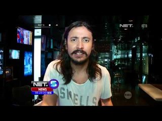 Inspirasi Pagi Bersama Marcelo Ello - NET5