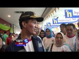 Pemkot Palembang Terapkan Penggunaan Plastik Organik Berbahan Singkong - NET5