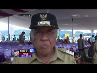 Remaja 17 Tahun Memiliki Berat 9 Kilogram di Pangandaran - NET12