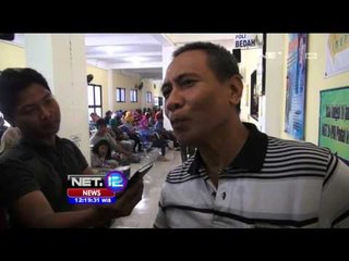 Kenaikan Tarif Premi BPJS Mulai 1 April 2016 - NET12
