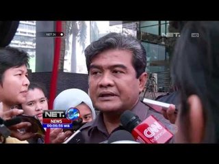 Budi Supriyanto Diduga Terima Suap 2,9 M - NET24