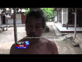Ribuan Lalat Ganggu Kenyamanan Warga - NET5