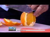 Let's Cook Sweet Potato and Marshmallow Pie - IMS