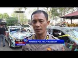 Polisi Tetapkan 16 Tersangka Kerusuhan Ormas di Medan - NET16