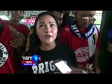 Sriwijaya FC Berhasil Juara 3 Torabika Bhayangkara Cup 2016 - NET24