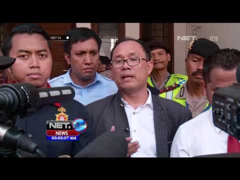 Rekonstruksi Dugaan Kasus Pelecehan Seksual Saipul Jamil - NET24