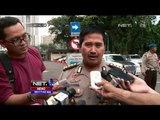 Biddokes Lakukan Tes Kejiwaan Polisi Pelaku Pembunuhan Istrinya - NET24